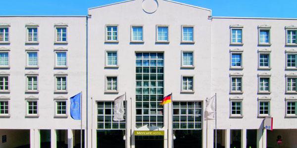 Mercue Hotel