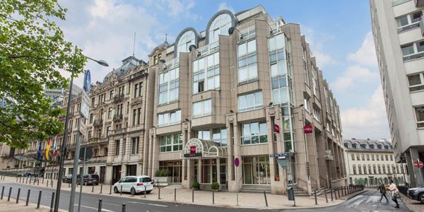 Novum Hotel