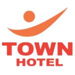 Town Hotel Logo
