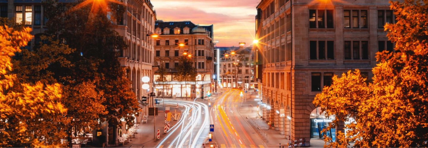 zurich